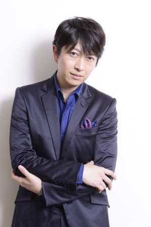 『新劇場版「頭文字D」　Legend1－覚醒－』小野大輔インタビュー