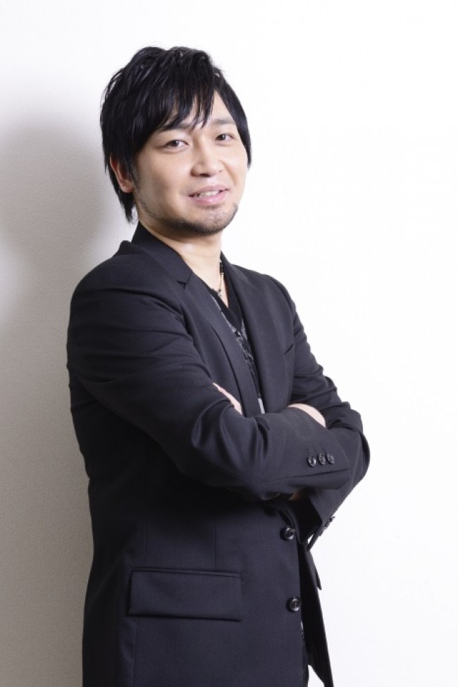 『新劇場版「頭文字D」　Legend1－覚醒－』中村悠一インタビュー