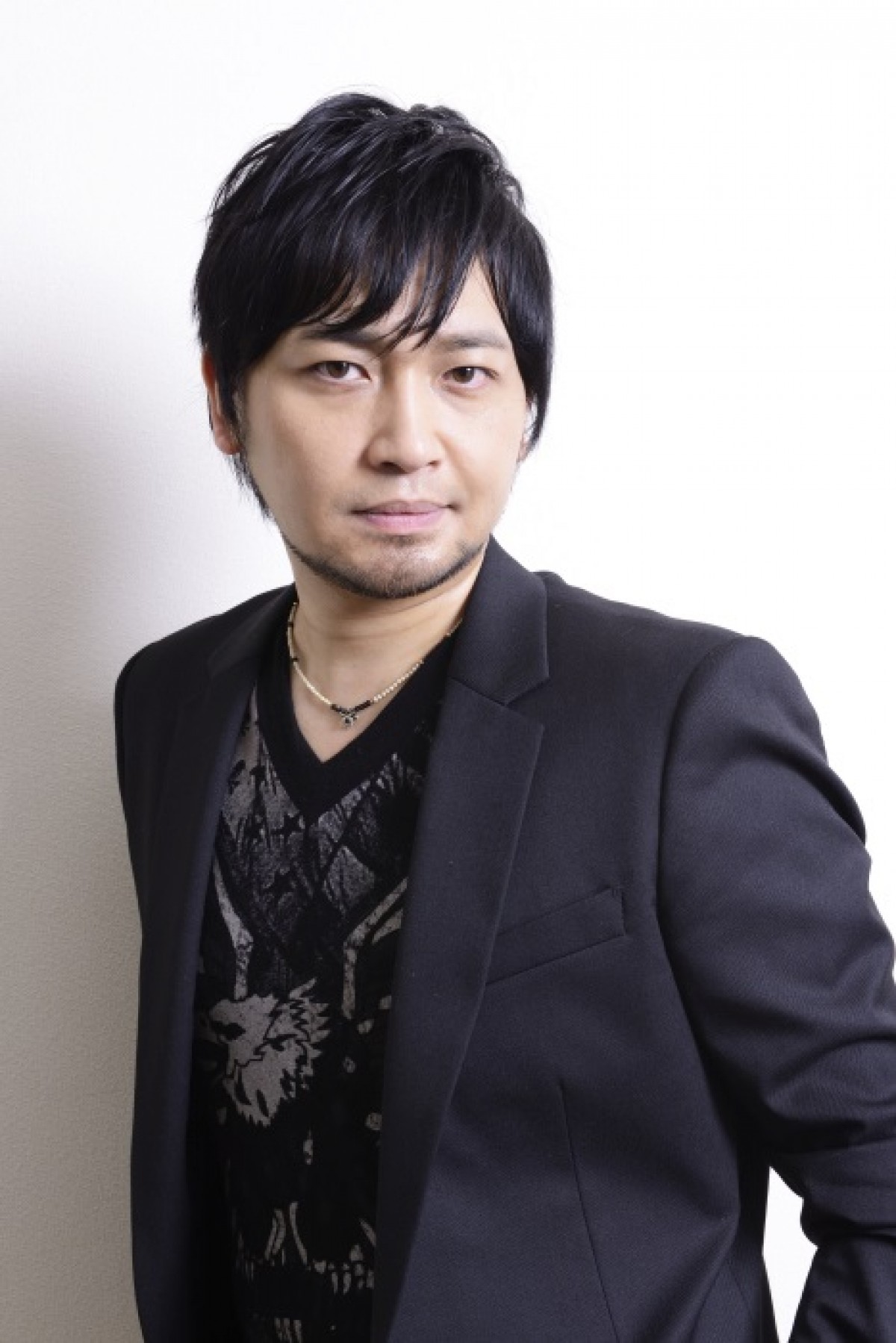 中村悠一 -写真 -人物情報 ｜クランクイン！