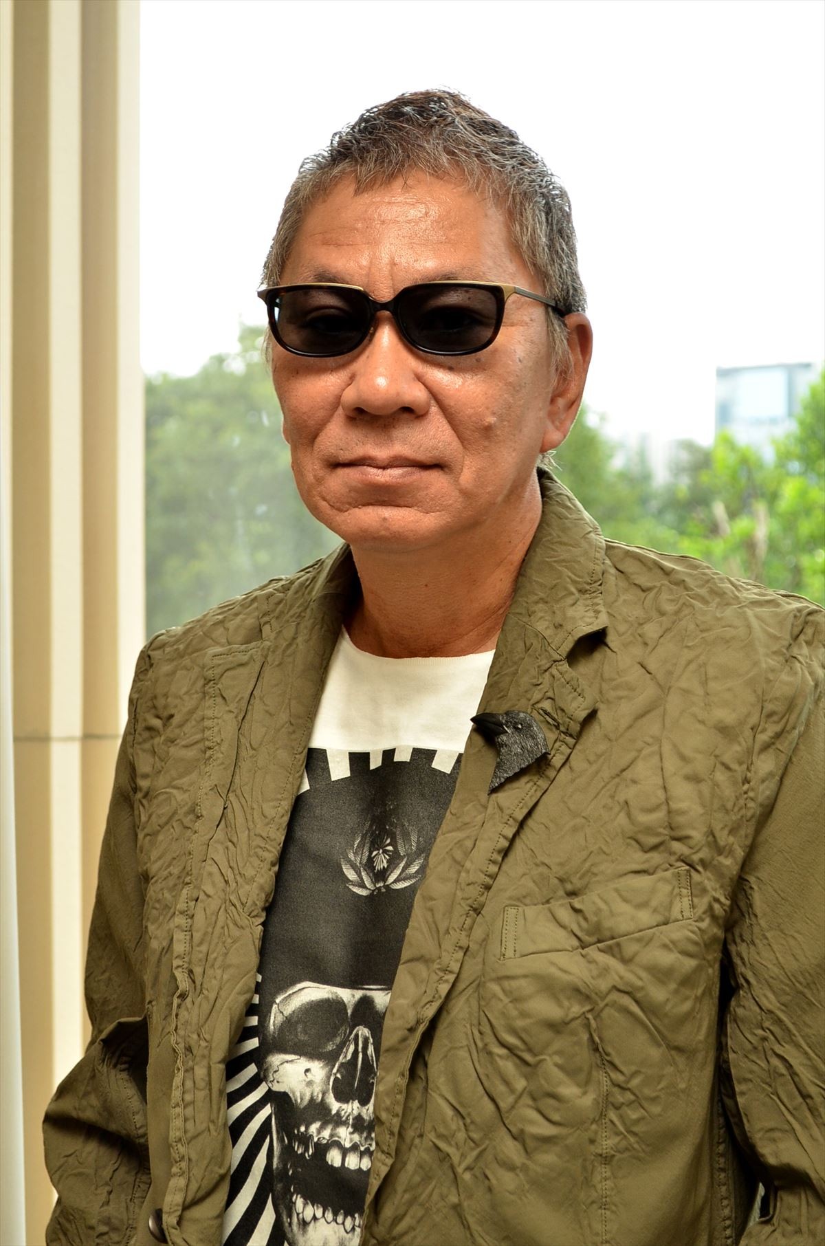日本一忙しい映画監督・三池崇史「戸惑い思い悩む」 映画製作の意外なスタンスを告白