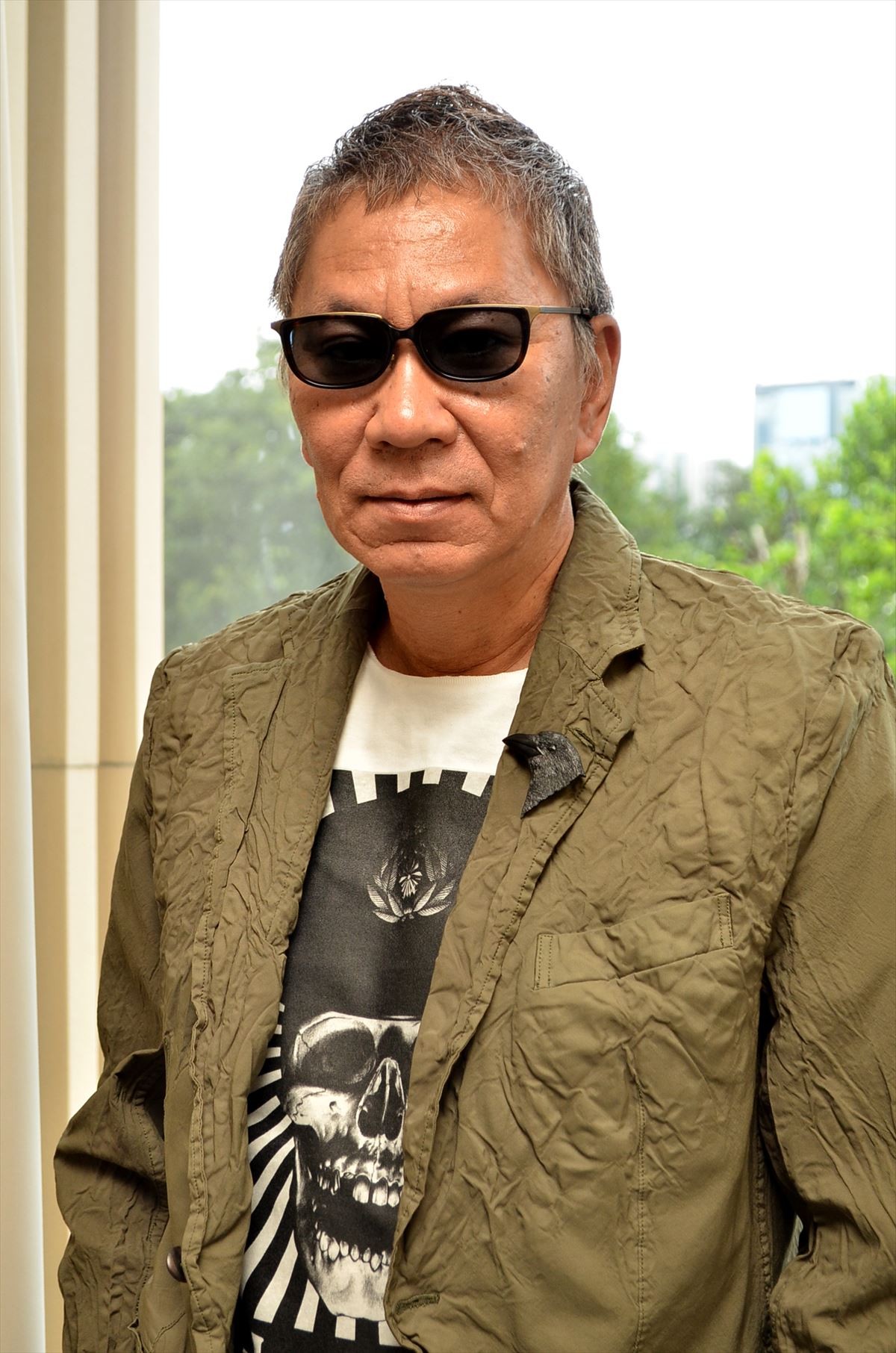 日本一忙しい映画監督・三池崇史「戸惑い思い悩む」 映画製作の意外なスタンスを告白