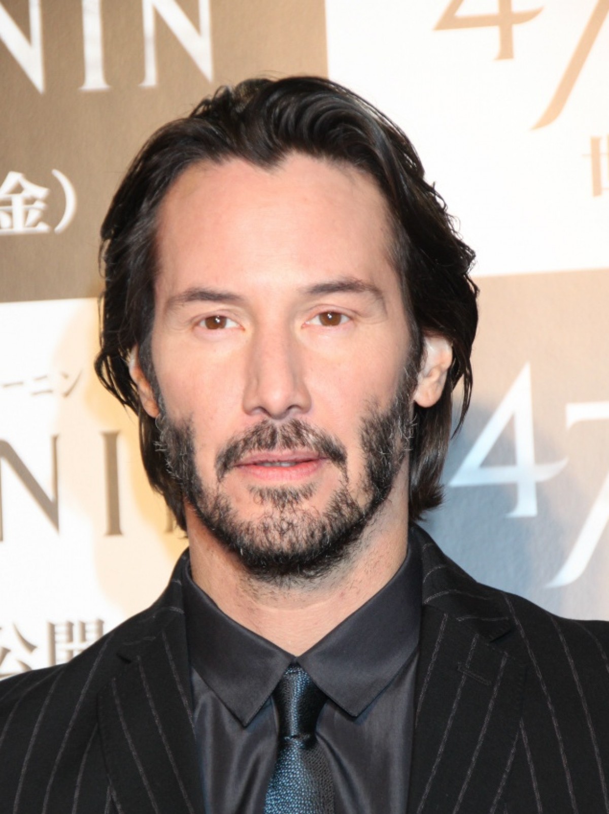 キアヌ・リーヴス、バリー・アイスラー原作の「ジョン・レイン」小説シリーズのテレビドラマ化で主演&製作