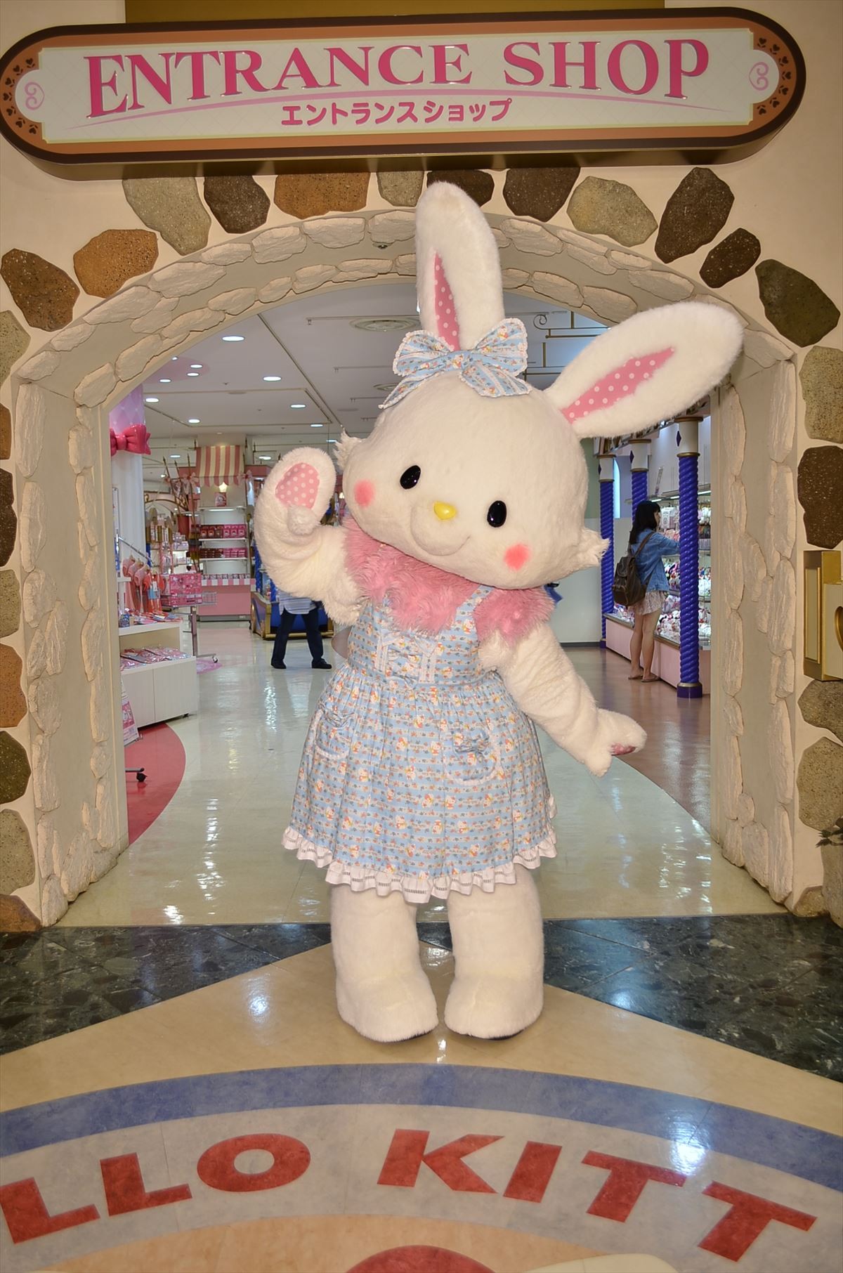サンリオから“究極のぬいぐるみ”「メルメルドール」予約スタート！初回は特別仕様に