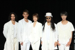 オリジナル・ダンスミュージカル『ifi』制作発表の模様