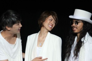 オリジナル・ダンスミュージカル『ifi』制作発表の模様