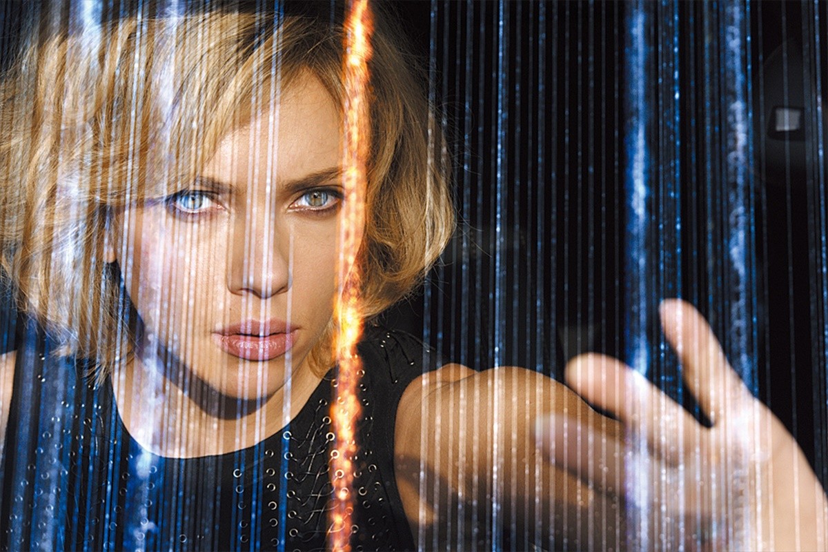 リュック・ベッソン、『ニキータ』から『LUCY／ルーシー』まで6人のヒロインを語る