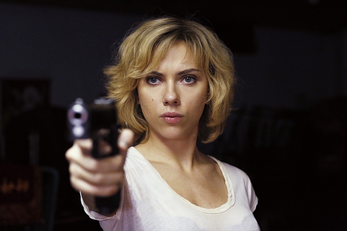 リュック・ベッソン、『ニキータ』から『LUCY／ルーシー』まで6人のヒロインを語る