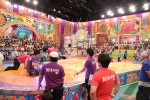 『VS嵐は』、9月4日で放送200回目を迎える