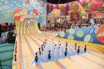 『VS嵐は』、9月4日で放送200回目を迎える