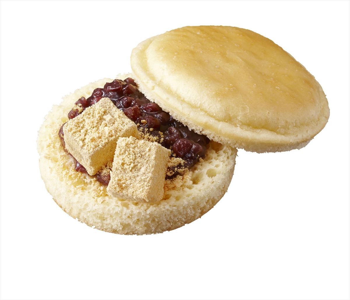 ロッテリアから「川越シェフのナポリタンバーガー」登場！モーニングに新メニューも