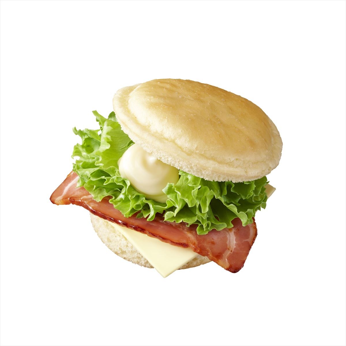 ロッテリアから「川越シェフのナポリタンバーガー」登場！モーニングに新メニューも