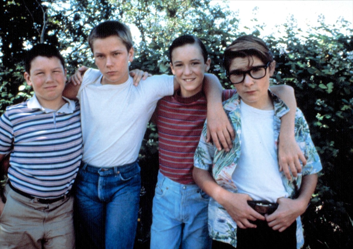 「中学生になるまでに見ておくべき映画55作品」米サイトが発表