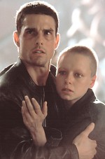 スピルバーグ、『ゴジラ』脚本家で『マイノリティ・リポート』ドラマ企画に着手か