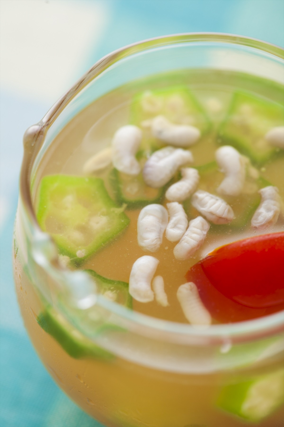 ＜閲覧注意＞虫って食べたらおいしいの？　虫食いライター・ギリコさんに聞いてみた