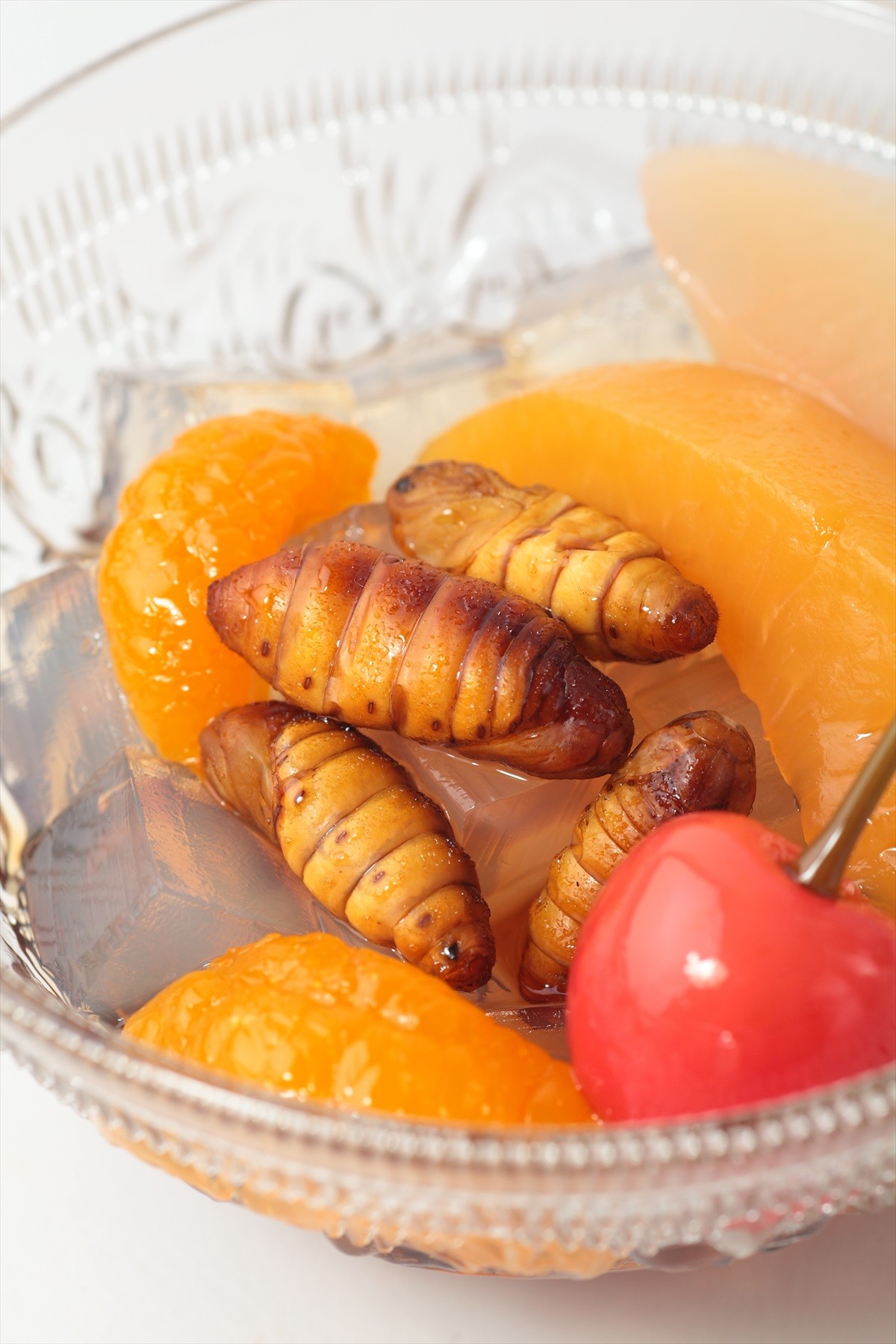 ＜閲覧注意＞虫って食べたらおいしいの？　虫食いライター・ギリコさんに聞いてみた