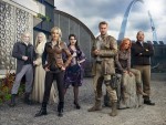 ゲームとドラマがリアル連動した『DEFIANCE／ディファイアンス』9月3日DVDリリース