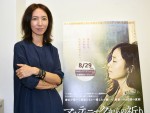 「脅迫もあった」と語った『マルティニークからの祈り』パン・ウンジン監督