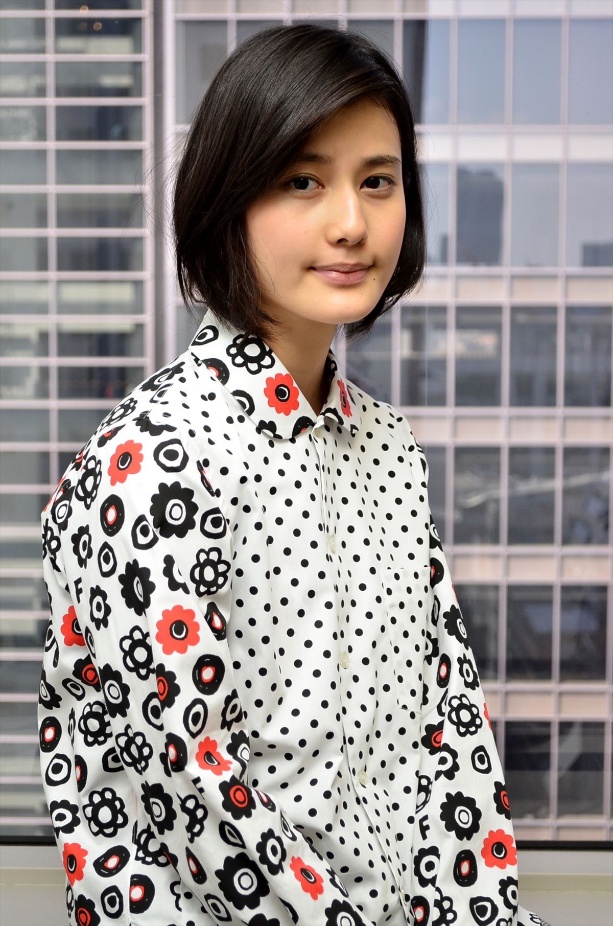 橋本愛「自分に対しての反省ばかり」　18歳に心機一転したワケ