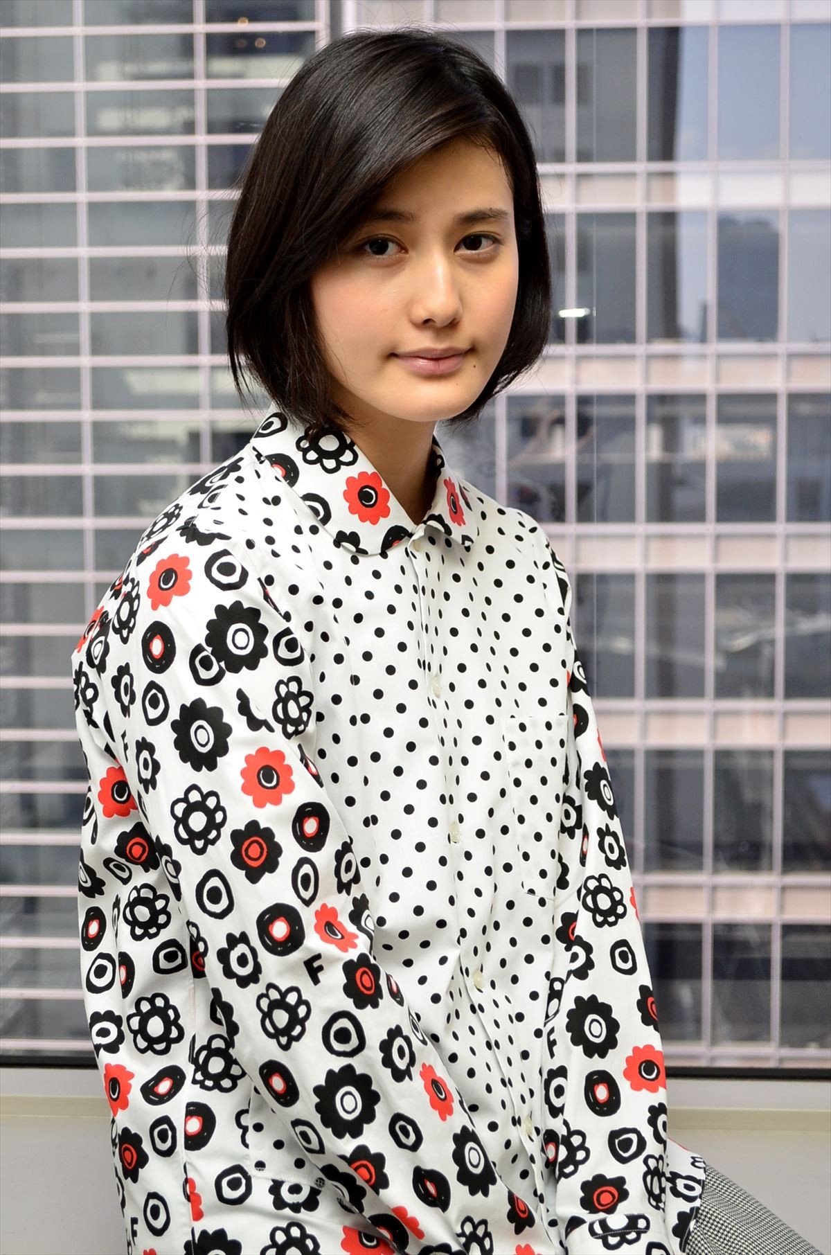 橋本愛「自分に対しての反省ばかり」　18歳に心機一転したワケ