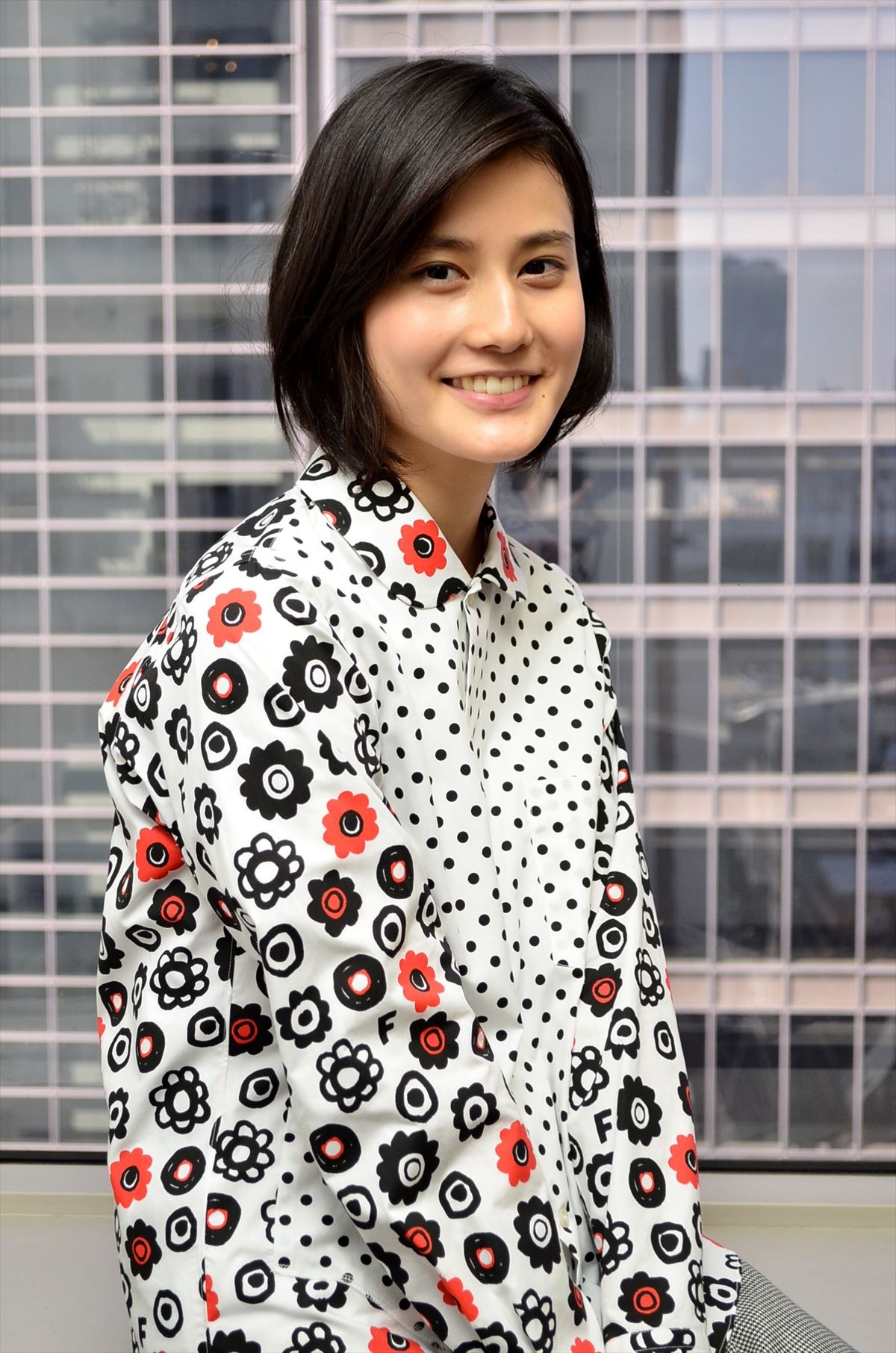 橋本愛「自分に対しての反省ばかり」　18歳に心機一転したワケ