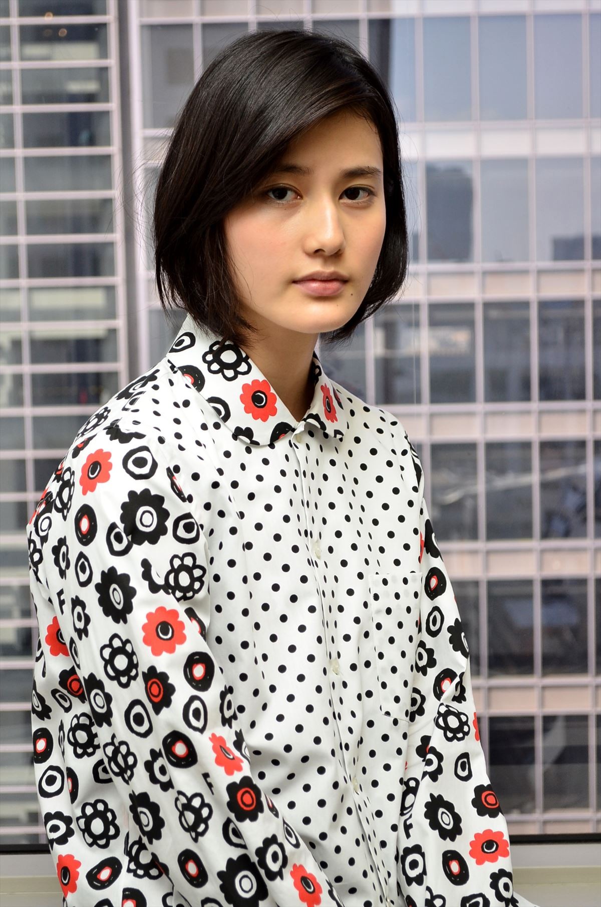 橋本愛「自分に対しての反省ばかり」　18歳に心機一転したワケ