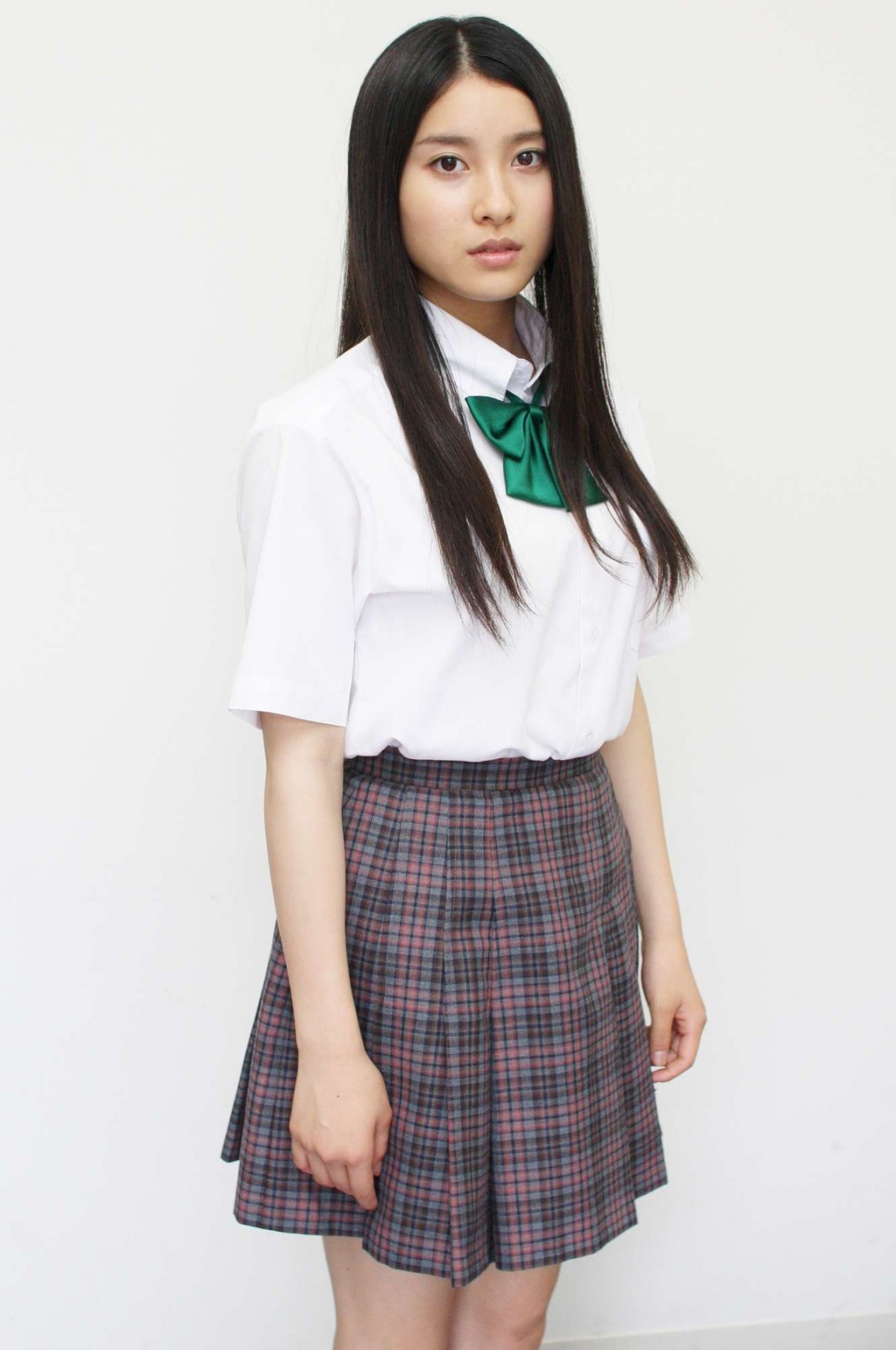NHK朝ドラ女優決定の土屋太鳳、演技の原点は小学4年生「他者を生きる魅力を感じた」
