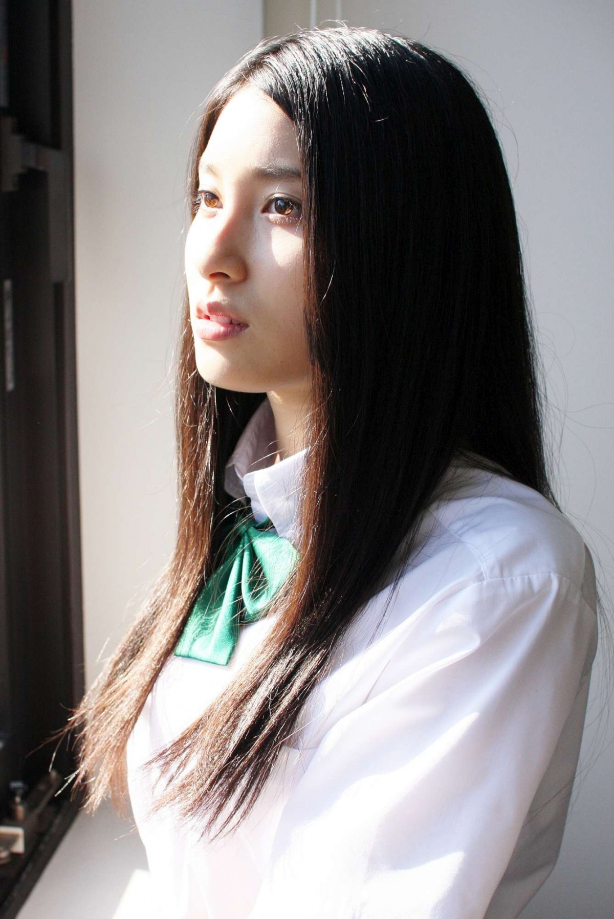 NHK朝ドラ女優決定の土屋太鳳、演技の原点は小学4年生「他者を生きる魅力を感じた」