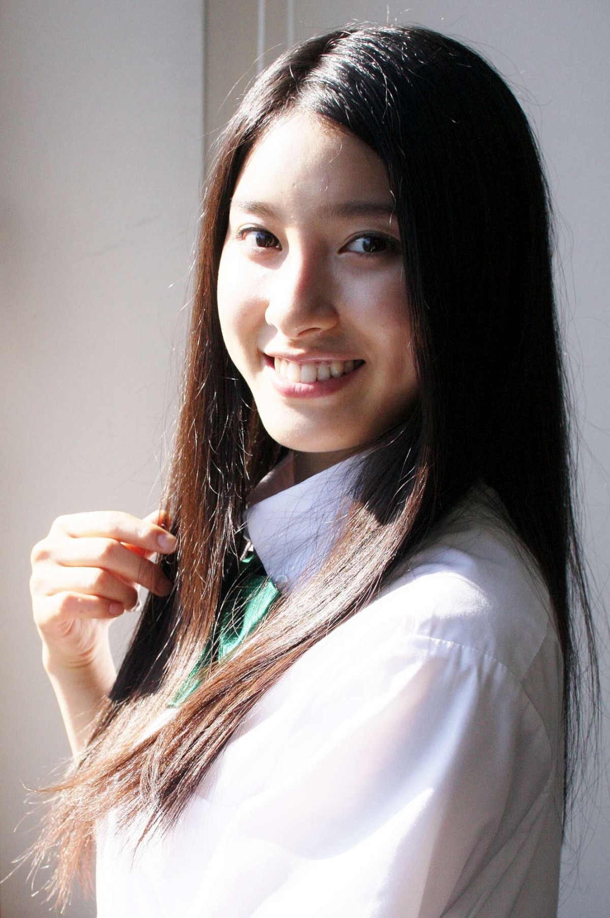 NHK朝ドラ女優決定の土屋太鳳、演技の原点は小学4年生「他者を生きる魅力を感じた」