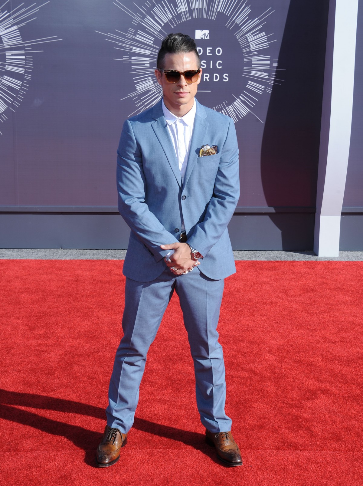 人気アーティスト集結！「MTV Video Music Awards 2014」フォト集