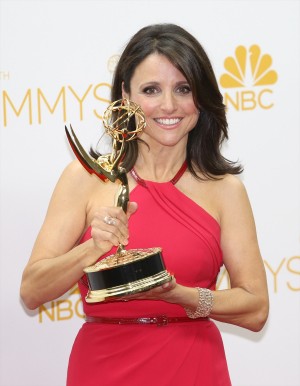 第66回エミー賞授賞式