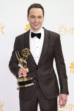 第66回エミー賞授賞式