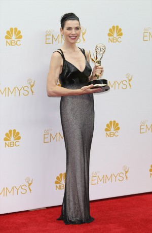 第66回エミー賞授賞式