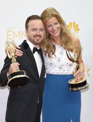 第66回エミー賞授賞式