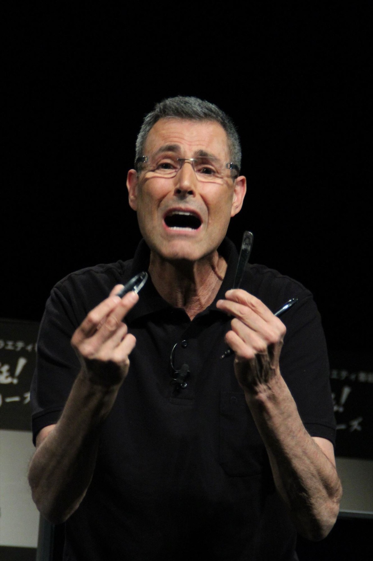ユリ・ゲラーと矢追純一は前世で兄弟だった!?　伝説の2人が四半世紀ぶりに共演！