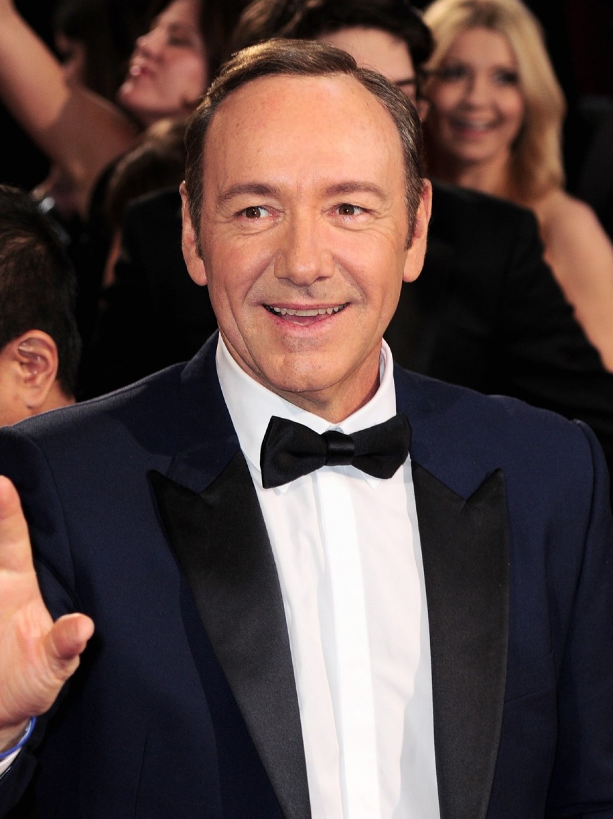 アシュトン・カッチャー、テレビ界で「最も稼いだ俳優」3年連続トップに！