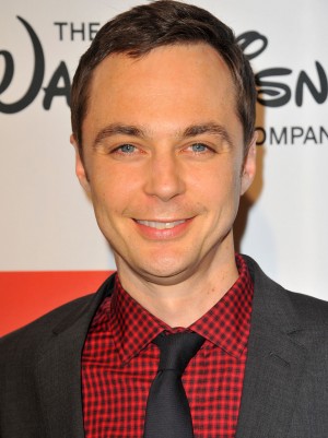 米「Forbes」誌2014年版「テレビ界で最も稼いだ俳優」ランキング7位：ジム・パーソンズ