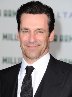 米「Forbes」誌2014年版「テレビ界で最も稼いだ俳優」ランキング9位：ジョン・ハム