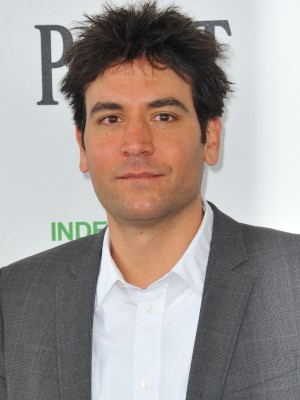 米「Forbes」誌2014年版「テレビ界で最も稼いだ俳優」ランキング9位：ジョシュ・ラドナー