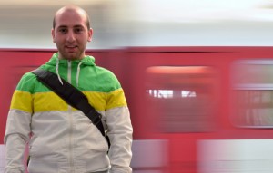 「365日間、違う男性とHする」―あるアーティストが驚きのプロジェクトを発表