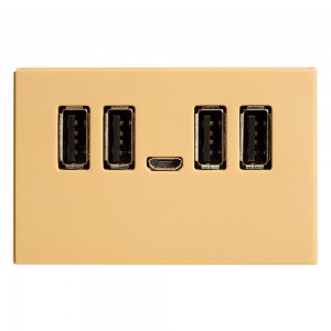 「DANBOARD USB HUB」フォトギャラリー