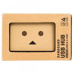 「DANBOARD USB HUB」フォトギャラリー