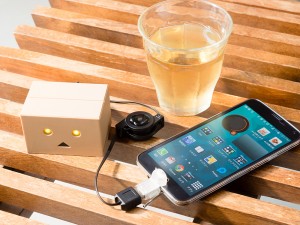 「DANBOARD USB HUB」フォトギャラリー