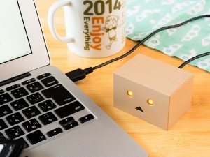 「DANBOARD USB HUB」フォトギャラリー