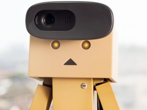 「DANBOARD USB HUB」フォトギャラリー