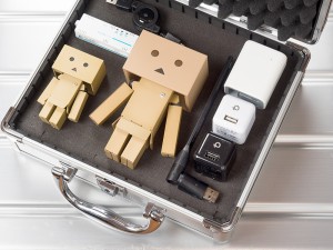 「DANBOARD USB HUB」フォトギャラリー
