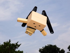 「DANBOARD USB HUB」フォトギャラリー