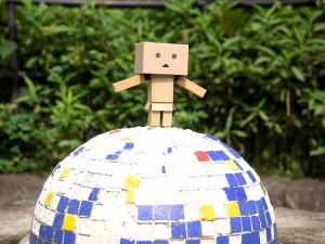 「DANBOARD USB HUB」フォトギャラリー