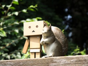 「DANBOARD USB HUB」フォトギャラリー