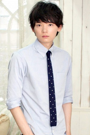 『イタズラなKiss2～Love in TOKYO』入江役の古川雄輝