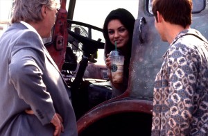 他人にコーヒーをおごるブーム!?　米スタバで始まった謎のサイクルが話題